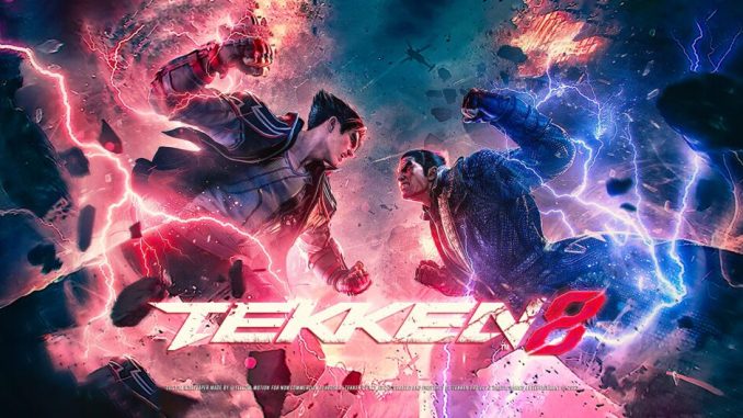 takken 8